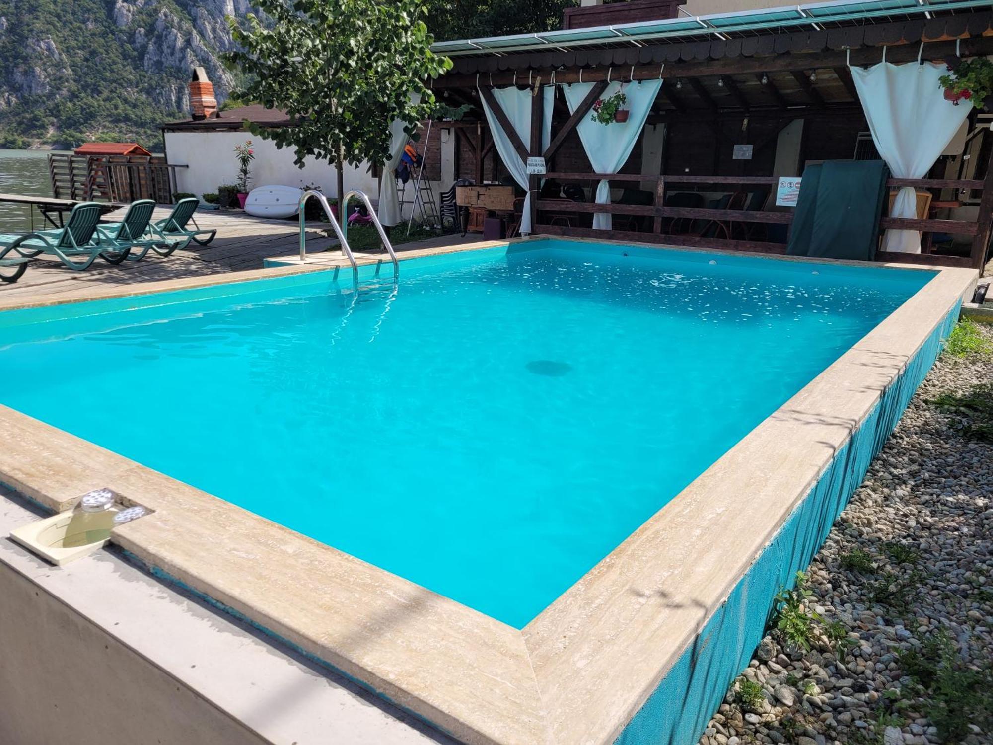 Casa BeaSarah. Villa Dubova Bagian luar foto