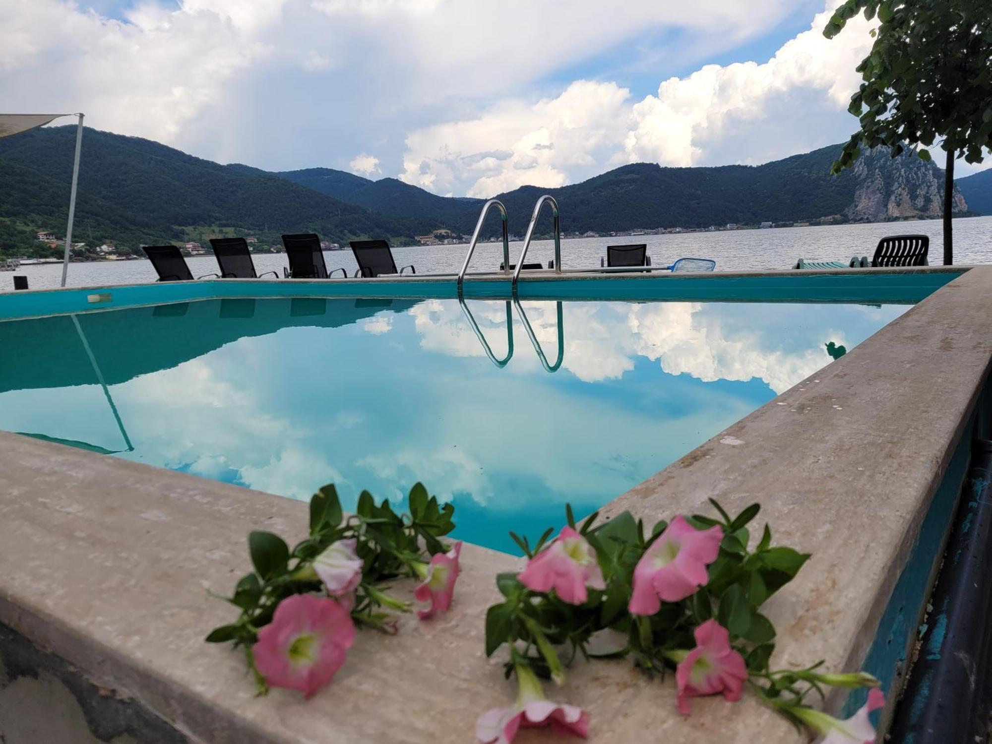 Casa BeaSarah. Villa Dubova Bagian luar foto